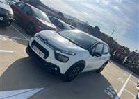 CITROEN 1.5 BLUEHDI 75KW PLUS (102CV) BERLI - 0551-MSY